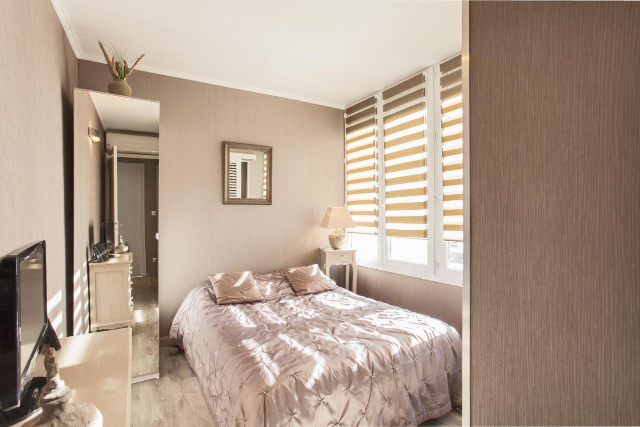 Casa Nina Apartment Bastia  Ngoại thất bức ảnh