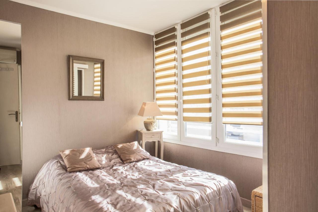 Casa Nina Apartment Bastia  Ngoại thất bức ảnh