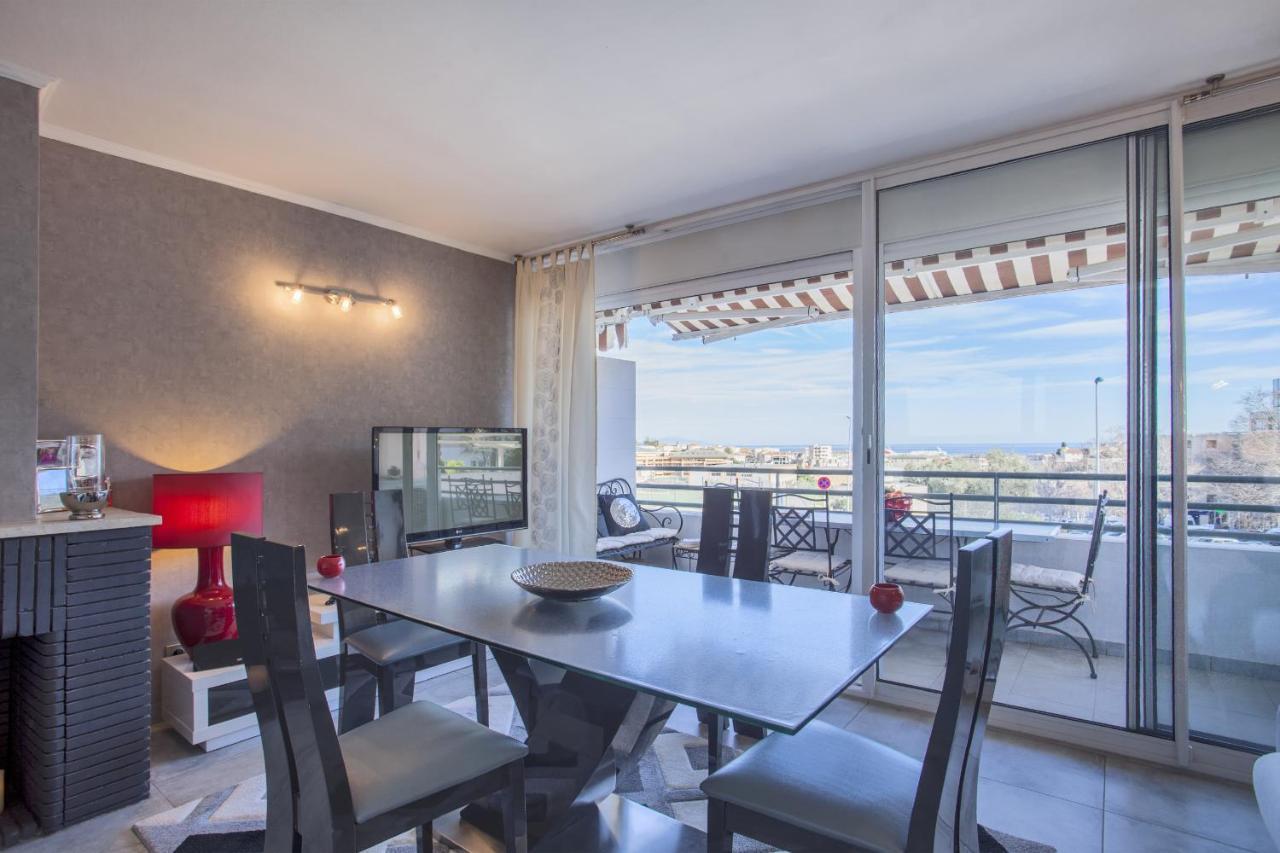 Casa Nina Apartment Bastia  Ngoại thất bức ảnh