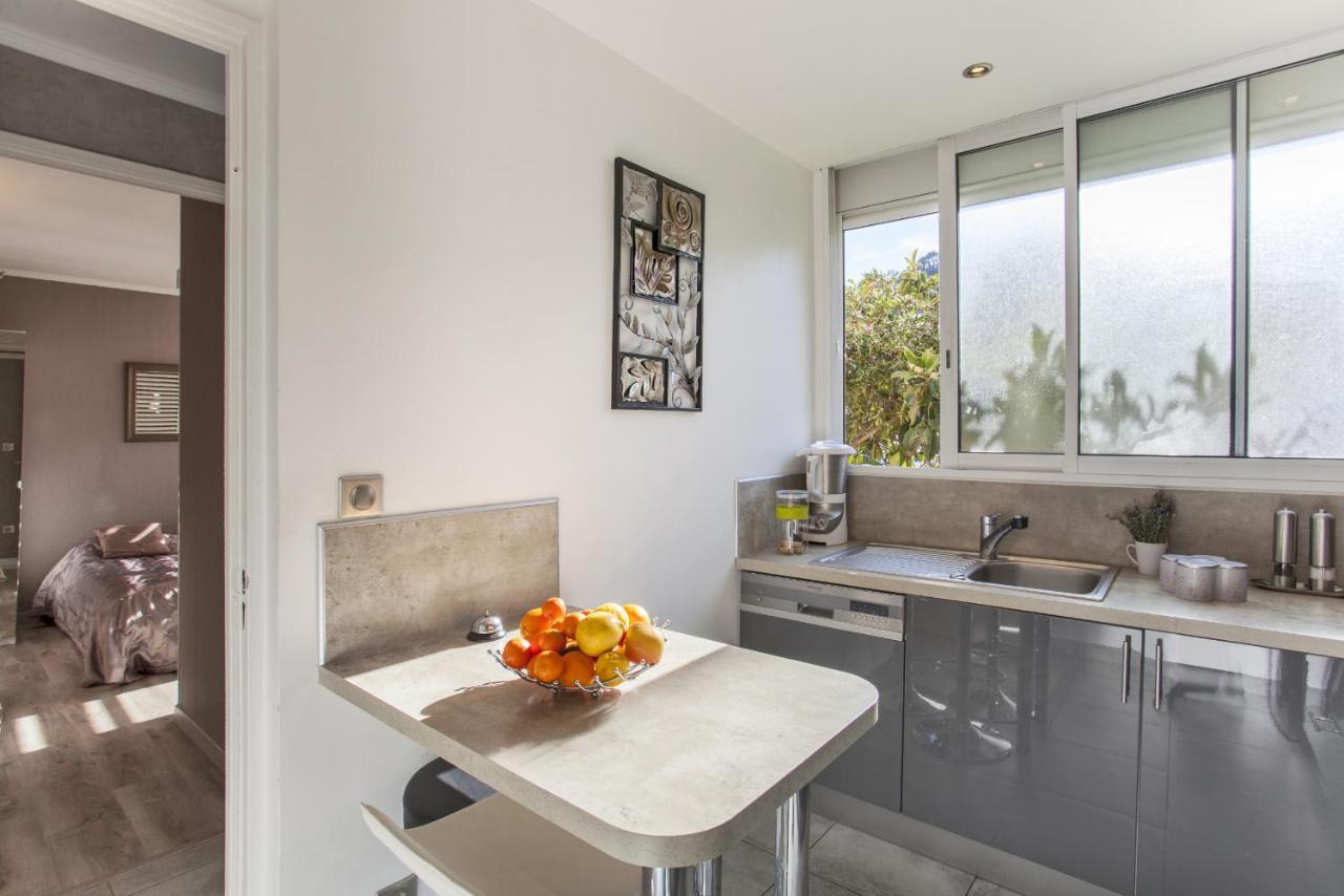 Casa Nina Apartment Bastia  Ngoại thất bức ảnh