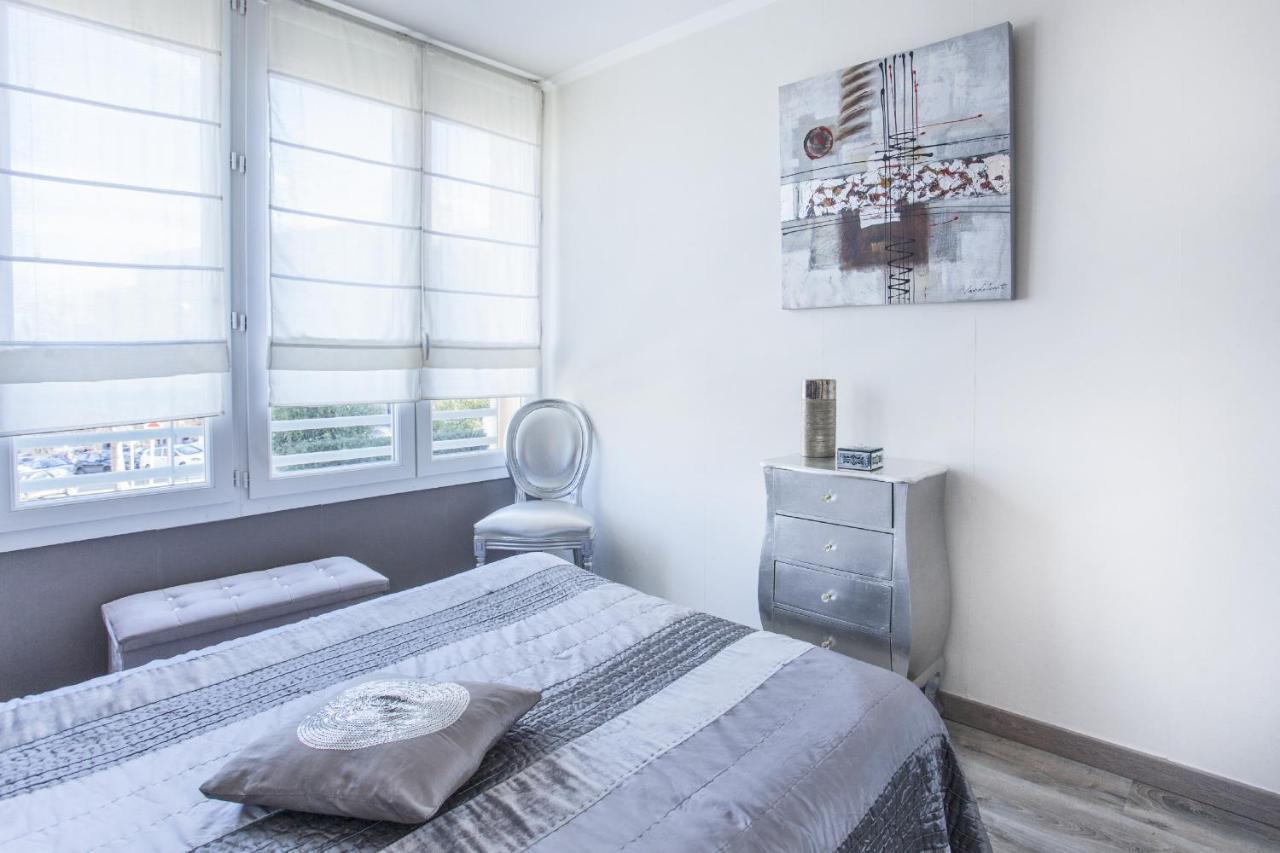 Casa Nina Apartment Bastia  Ngoại thất bức ảnh