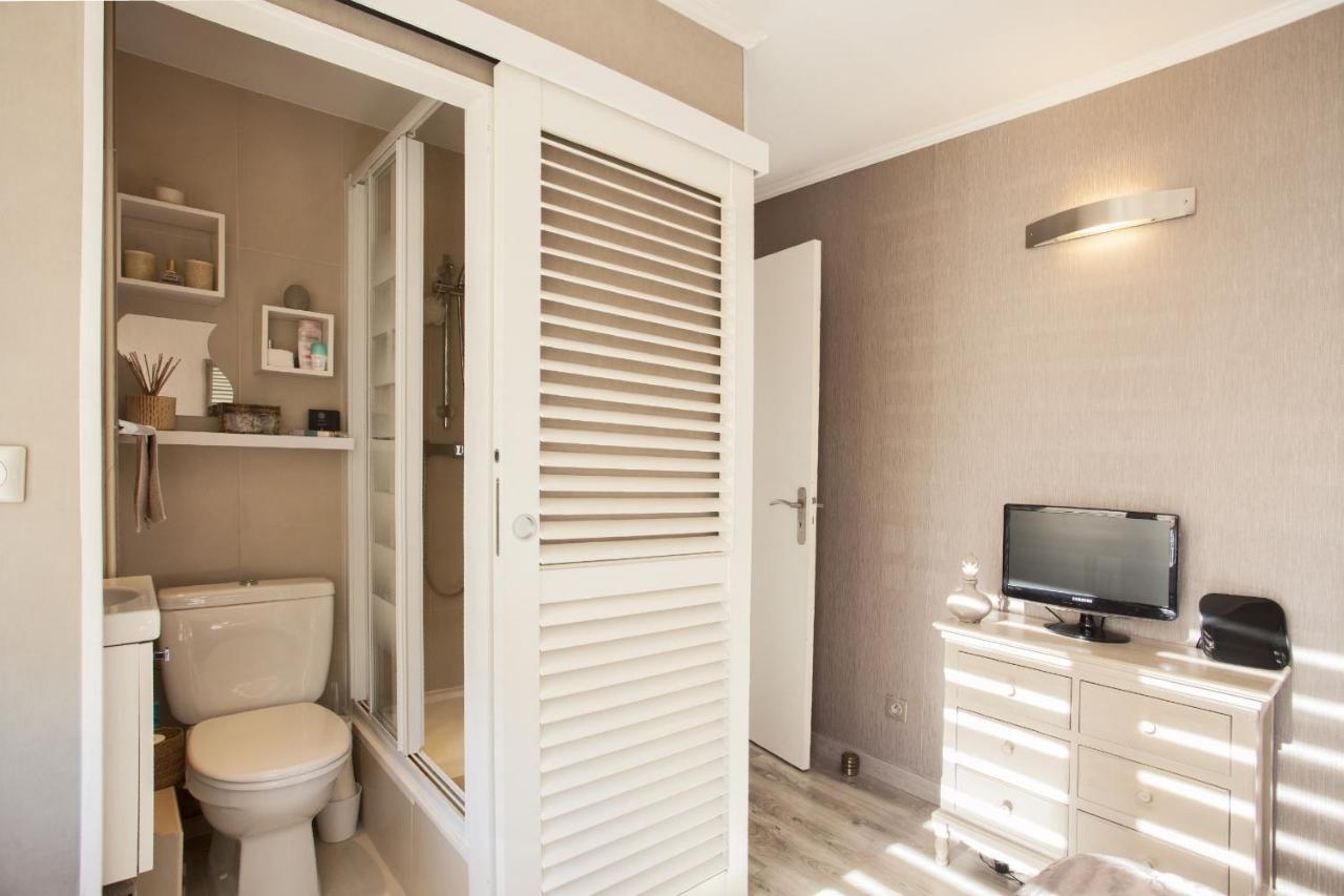 Casa Nina Apartment Bastia  Ngoại thất bức ảnh