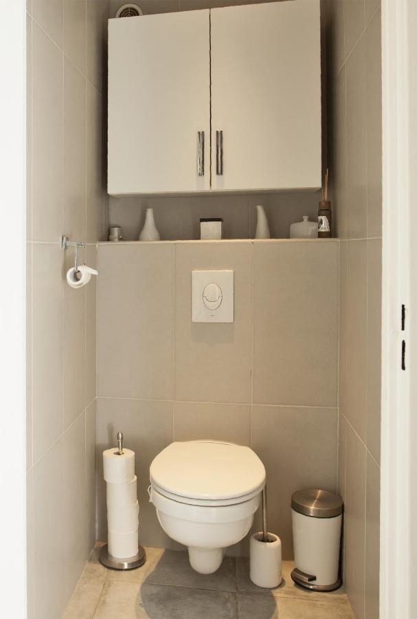 Casa Nina Apartment Bastia  Ngoại thất bức ảnh