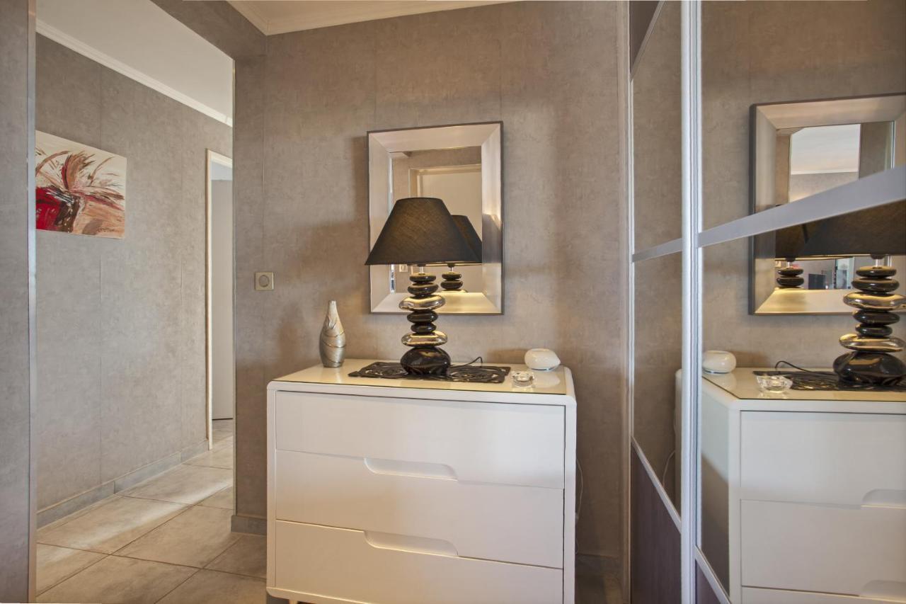 Casa Nina Apartment Bastia  Ngoại thất bức ảnh