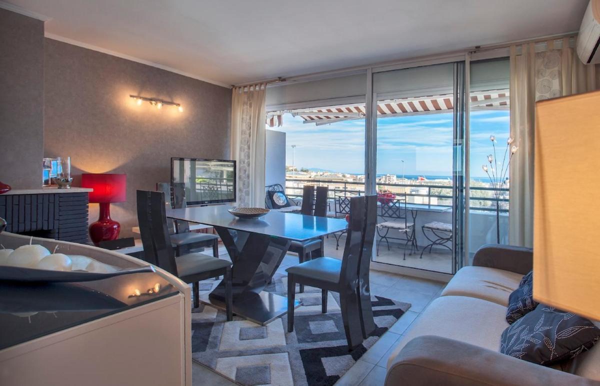Casa Nina Apartment Bastia  Ngoại thất bức ảnh