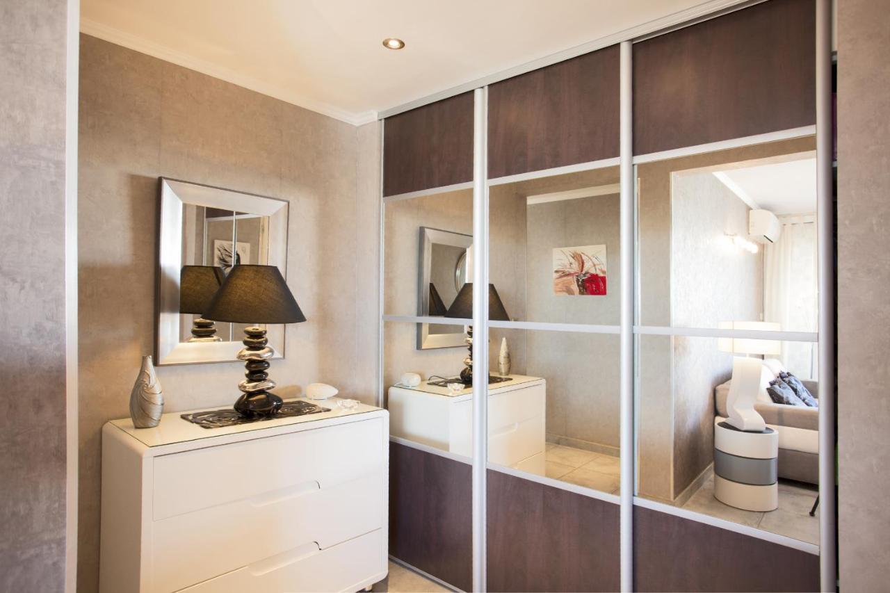 Casa Nina Apartment Bastia  Ngoại thất bức ảnh