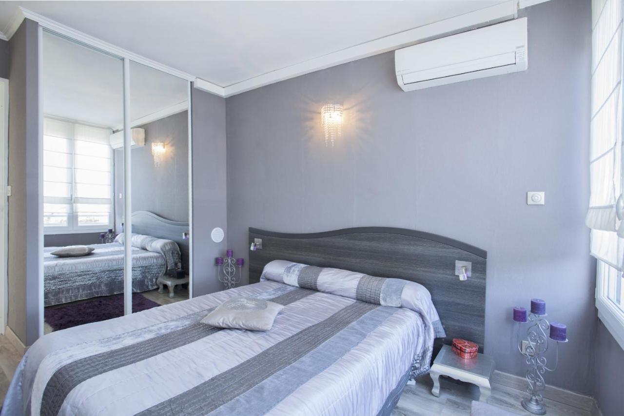 Casa Nina Apartment Bastia  Ngoại thất bức ảnh