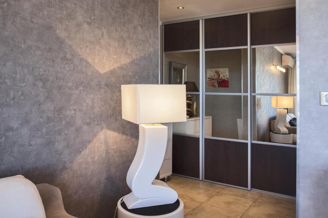 Casa Nina Apartment Bastia  Ngoại thất bức ảnh