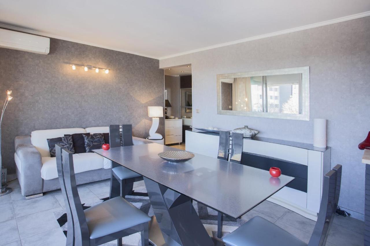 Casa Nina Apartment Bastia  Ngoại thất bức ảnh