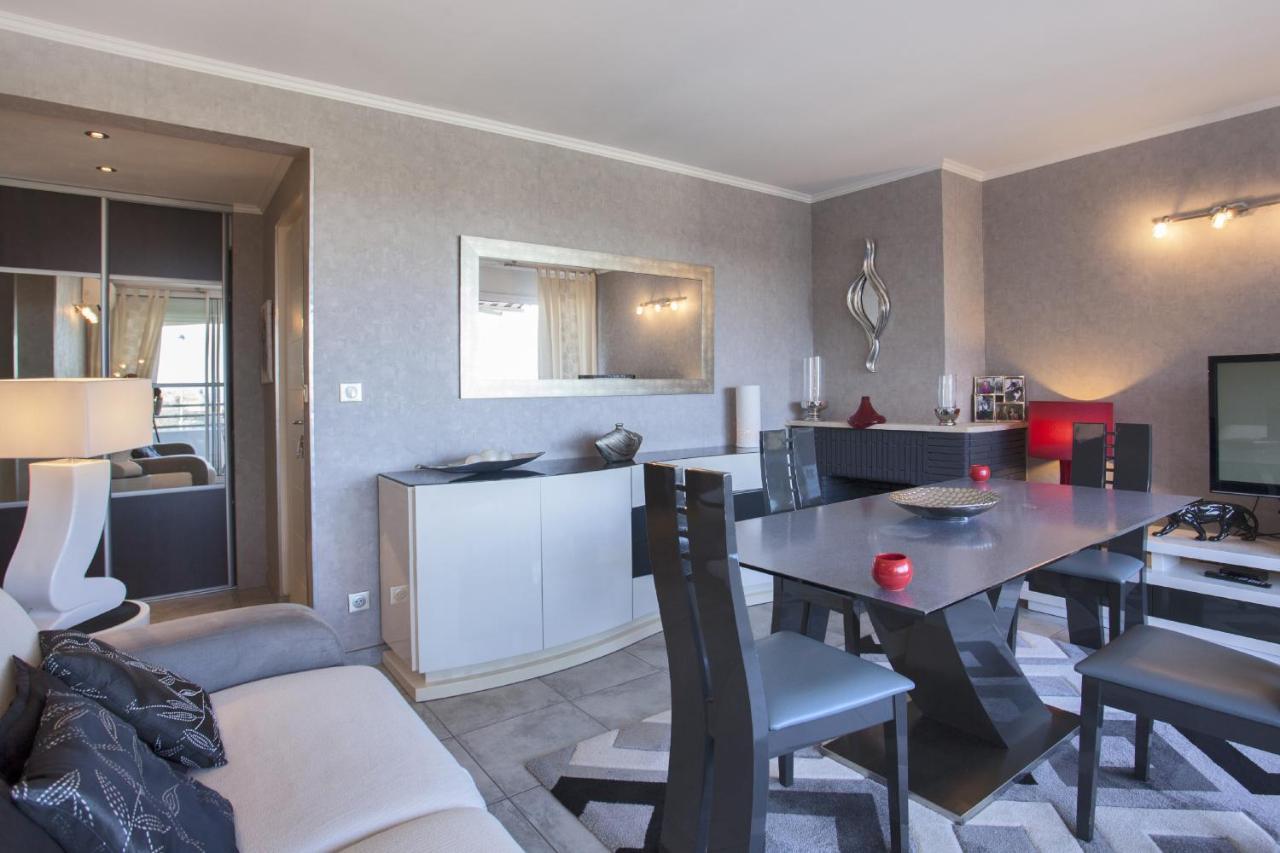 Casa Nina Apartment Bastia  Ngoại thất bức ảnh