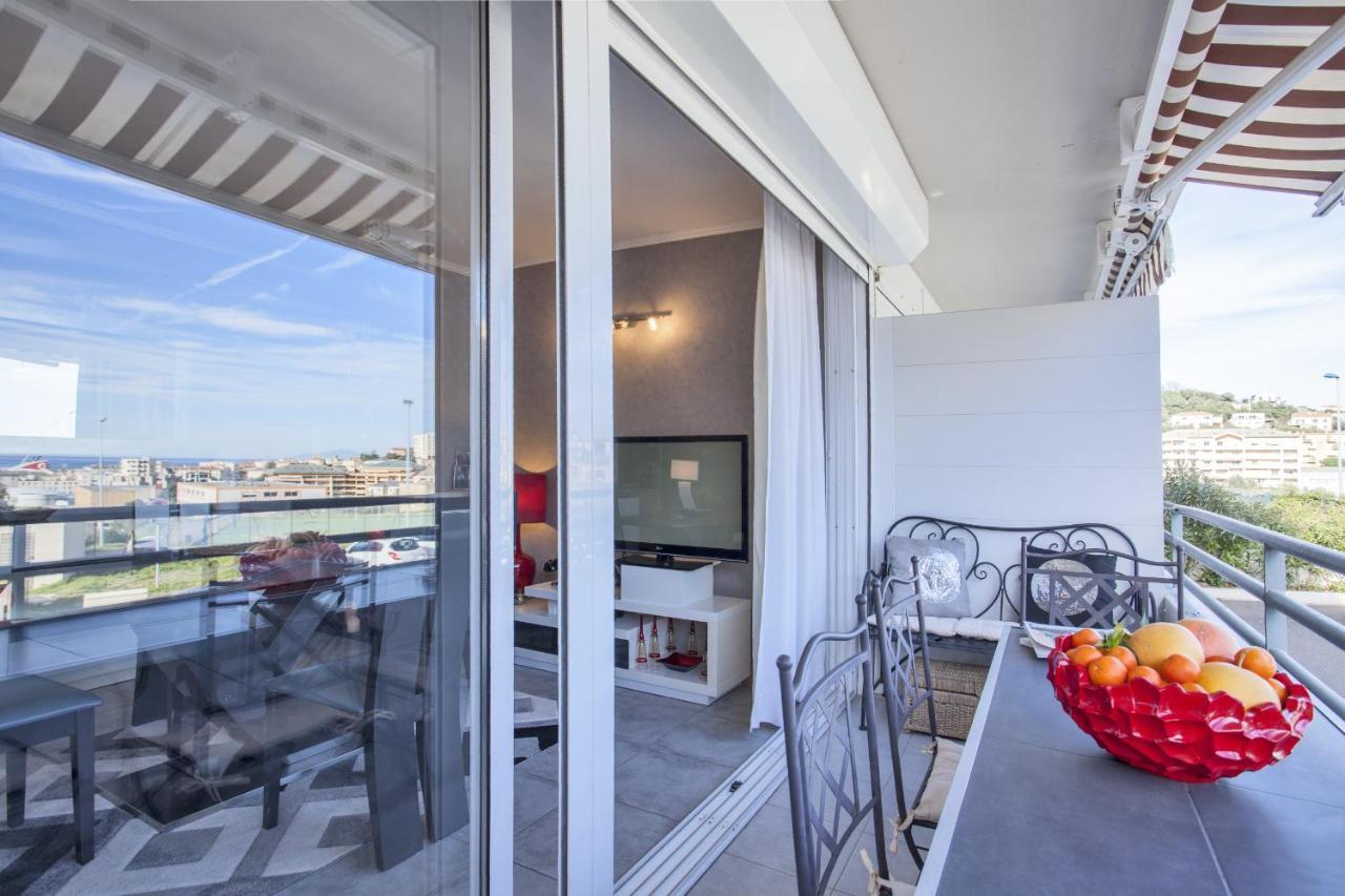 Casa Nina Apartment Bastia  Ngoại thất bức ảnh