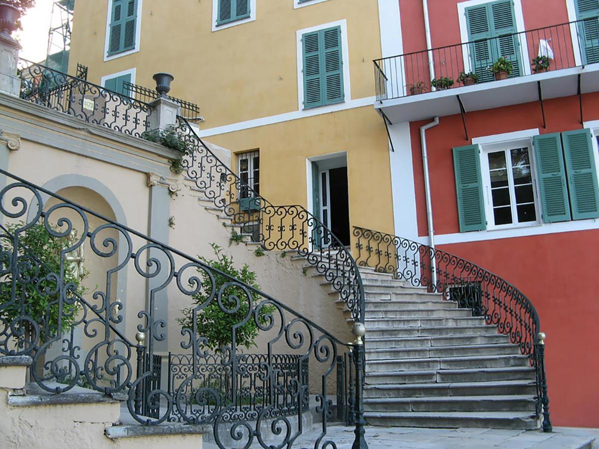 Casa Nina Apartment Bastia  Ngoại thất bức ảnh